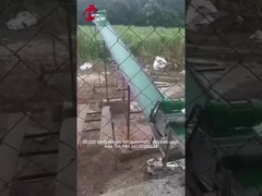 Tipo camada de H e Ada automático do projeto da casa do equipamento da gaiola da galinha da bateria da grelha