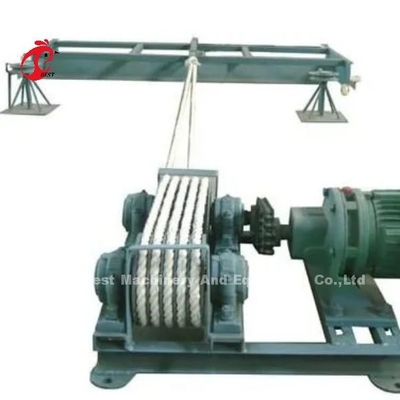 Equipamento automático de remoção de esterco de 380 V
