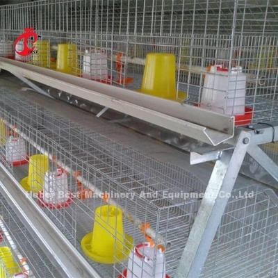 gaiola da galinha da franga de 3 séries para 1 semana Chick Brooder Cage Doris pequeno